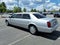 2003 Cadillac Deville Limousine