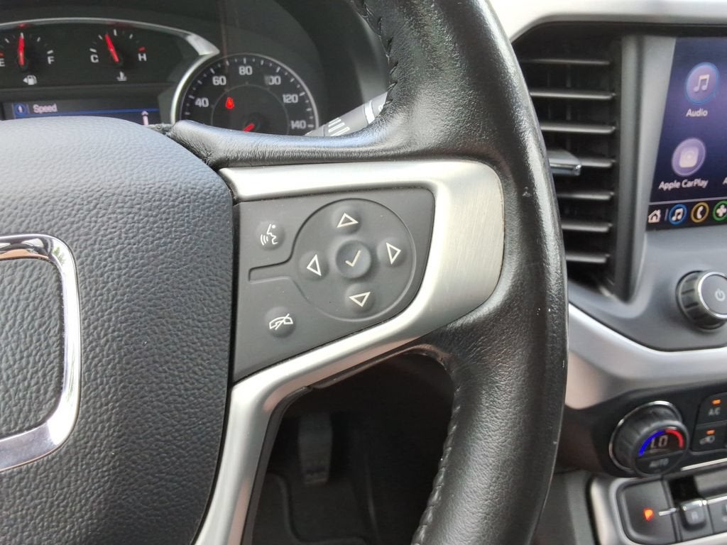 2020 GMC Acadia SLT