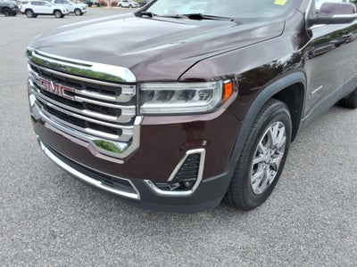 2020 GMC Acadia SLT