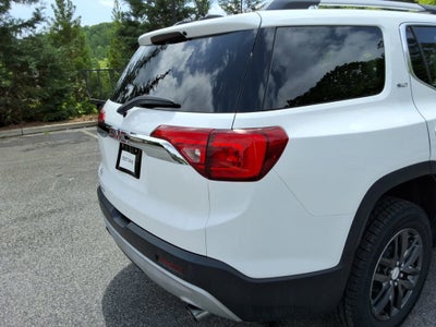 2019 GMC Acadia SLT