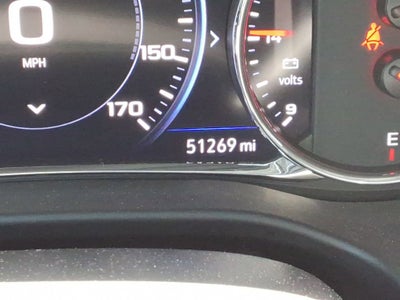 2020 GMC Acadia SLT