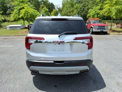 2020 GMC Acadia SLT