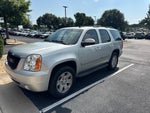 2011 GMC Yukon SLT