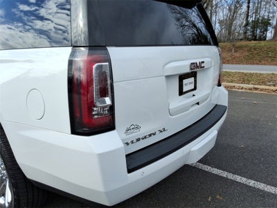 2020 GMC Yukon XL SLT