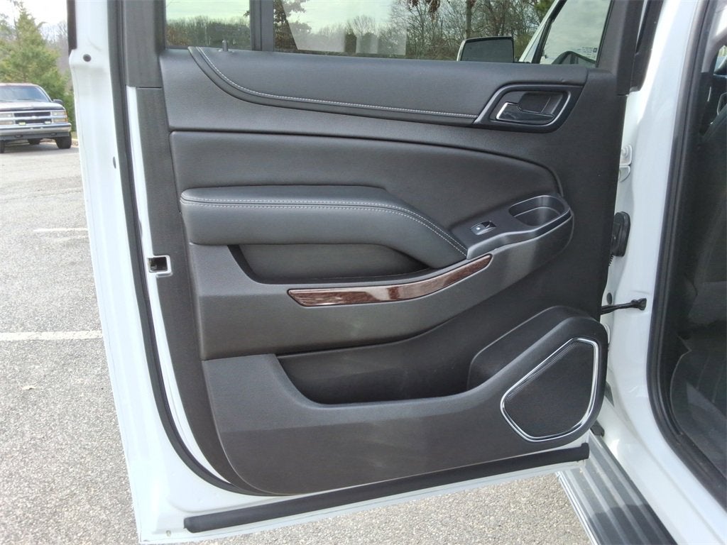 2020 GMC Yukon XL SLT