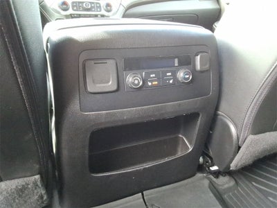 2020 GMC Yukon XL SLT