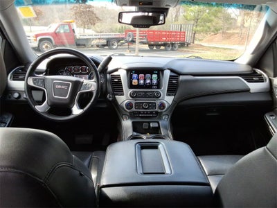 2020 GMC Yukon XL SLT