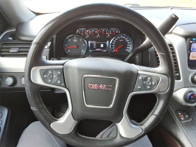 2020 GMC Yukon XL SLT