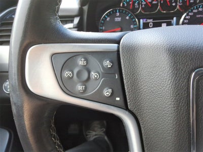 2020 GMC Yukon XL SLT