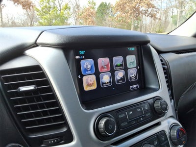 2020 GMC Yukon XL SLT