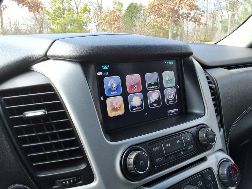 2020 GMC Yukon XL SLT