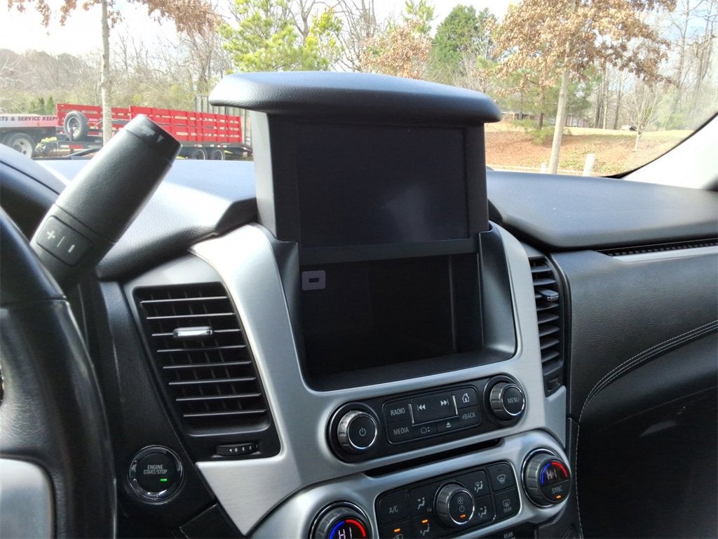 2020 GMC Yukon XL SLT