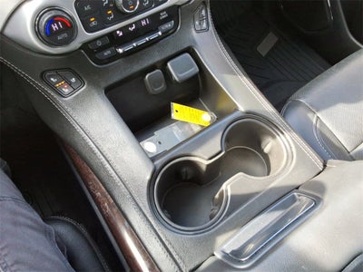 2020 GMC Yukon XL SLT