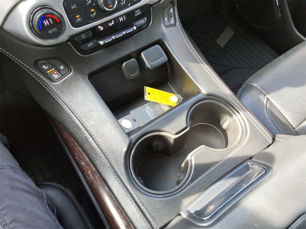 2020 GMC Yukon XL SLT