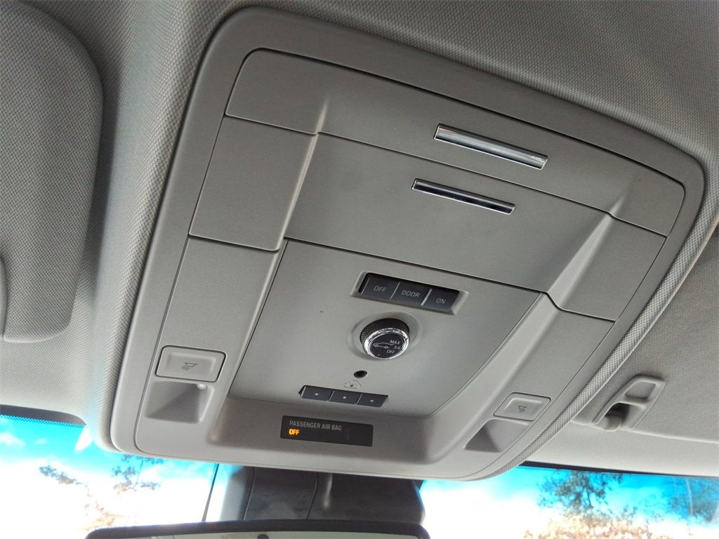 2020 GMC Yukon XL SLT