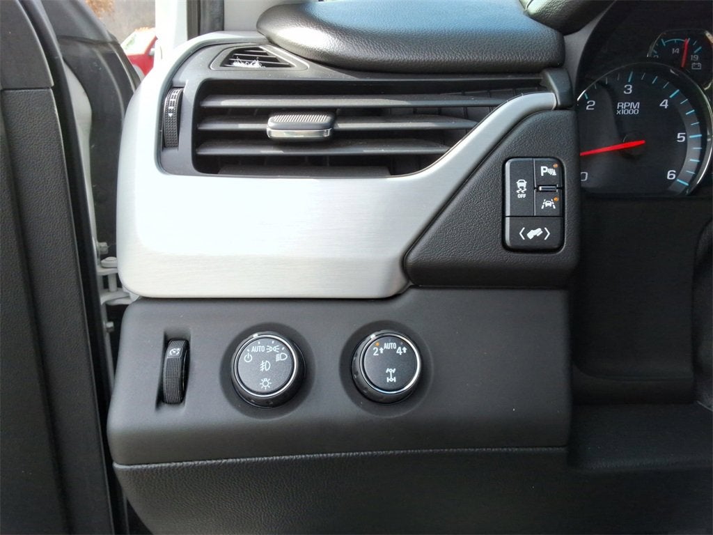 2020 GMC Yukon XL SLT