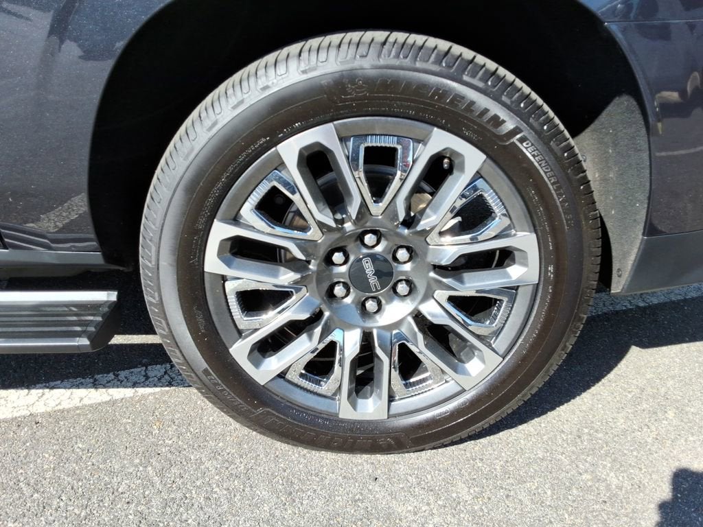 2023 GMC Yukon XL Denali Ultimate