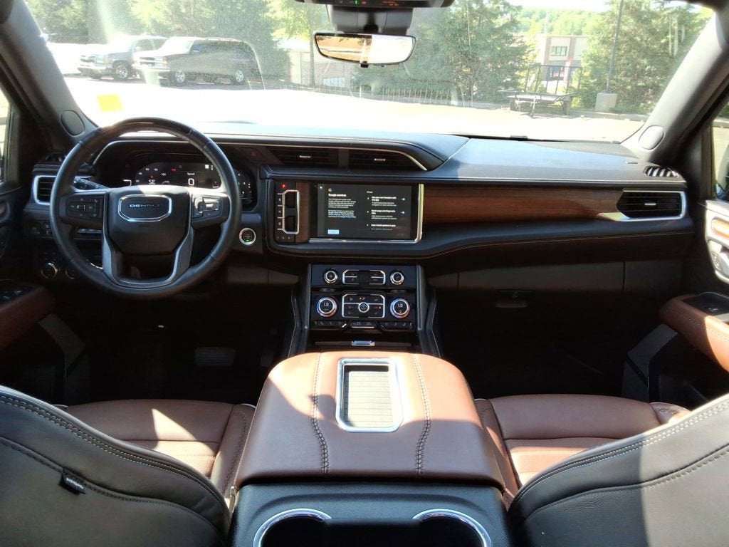 2023 GMC Yukon XL Denali Ultimate