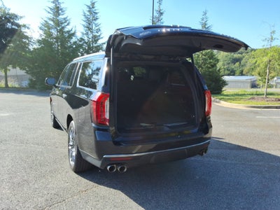 2023 GMC Yukon XL Denali Ultimate