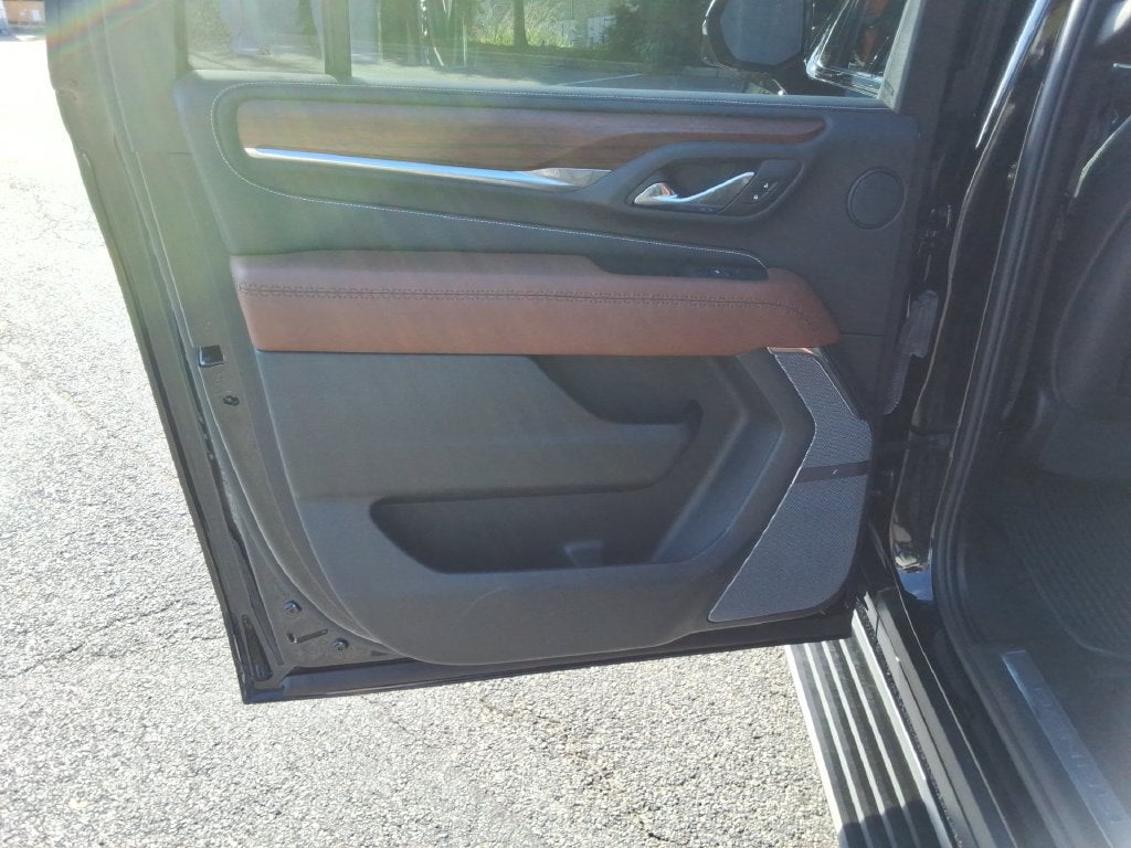 2023 GMC Yukon XL Denali Ultimate