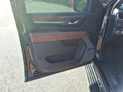 2023 GMC Yukon XL Denali Ultimate