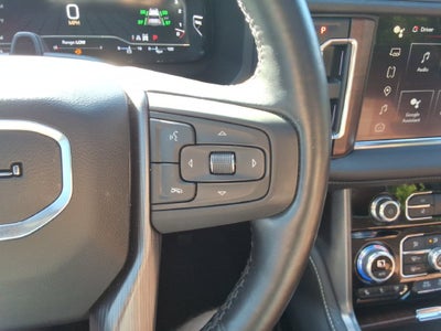 2023 GMC Yukon XL Denali Ultimate