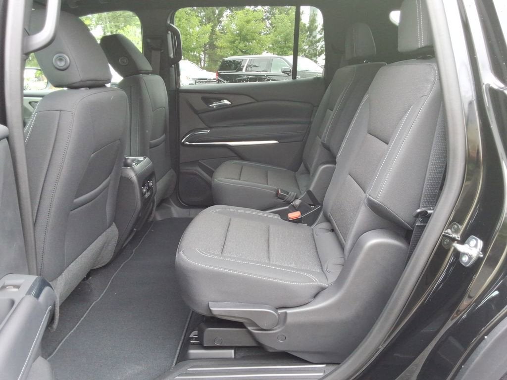 2026 Chevrolet Traverse LT - Photo 16