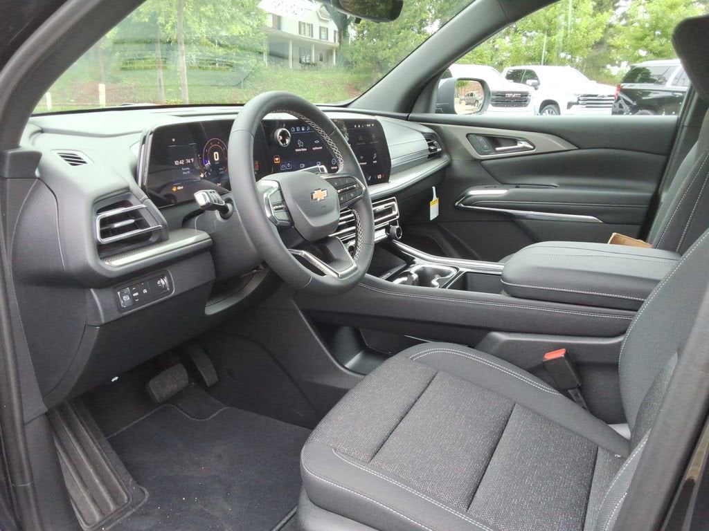 2026 Chevrolet Traverse LT - Photo 20