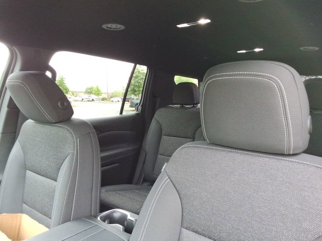 2026 Chevrolet Traverse LT - Photo 21