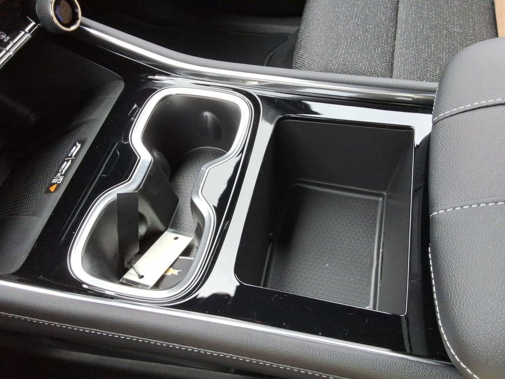 2026 Chevrolet Traverse LT - Photo 30
