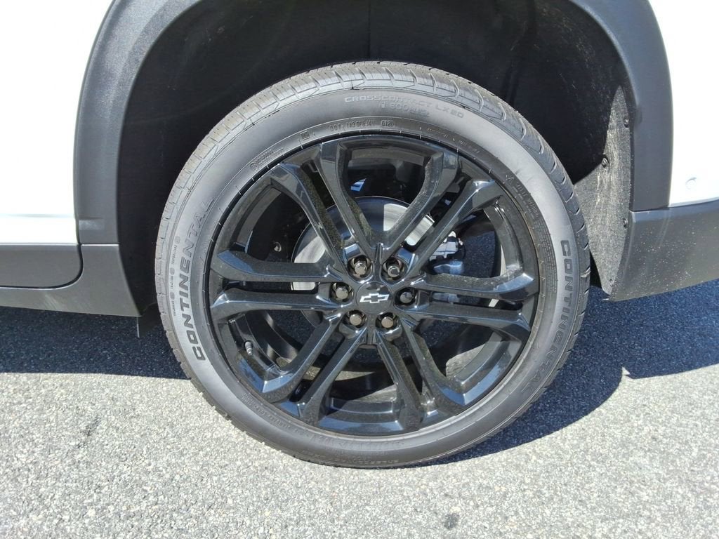 2026 Chevrolet Traverse LT - Photo 11