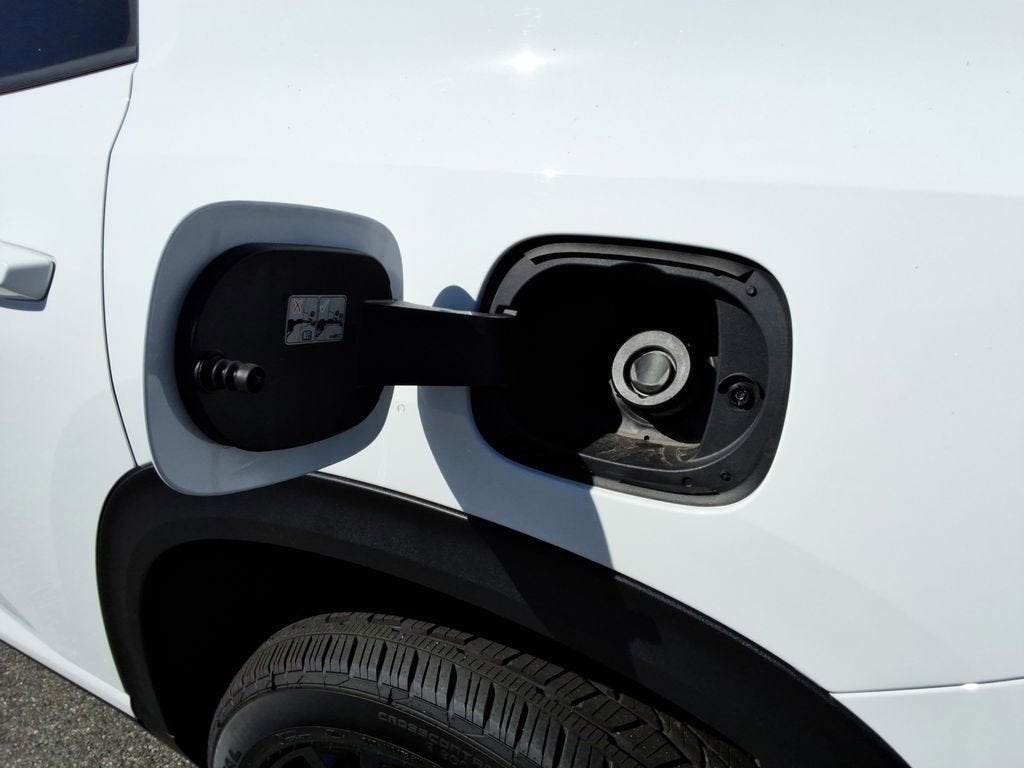 2026 Chevrolet Traverse LT - Photo 12