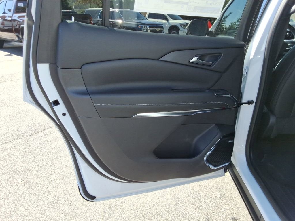 2026 Chevrolet Traverse LT - Photo 15