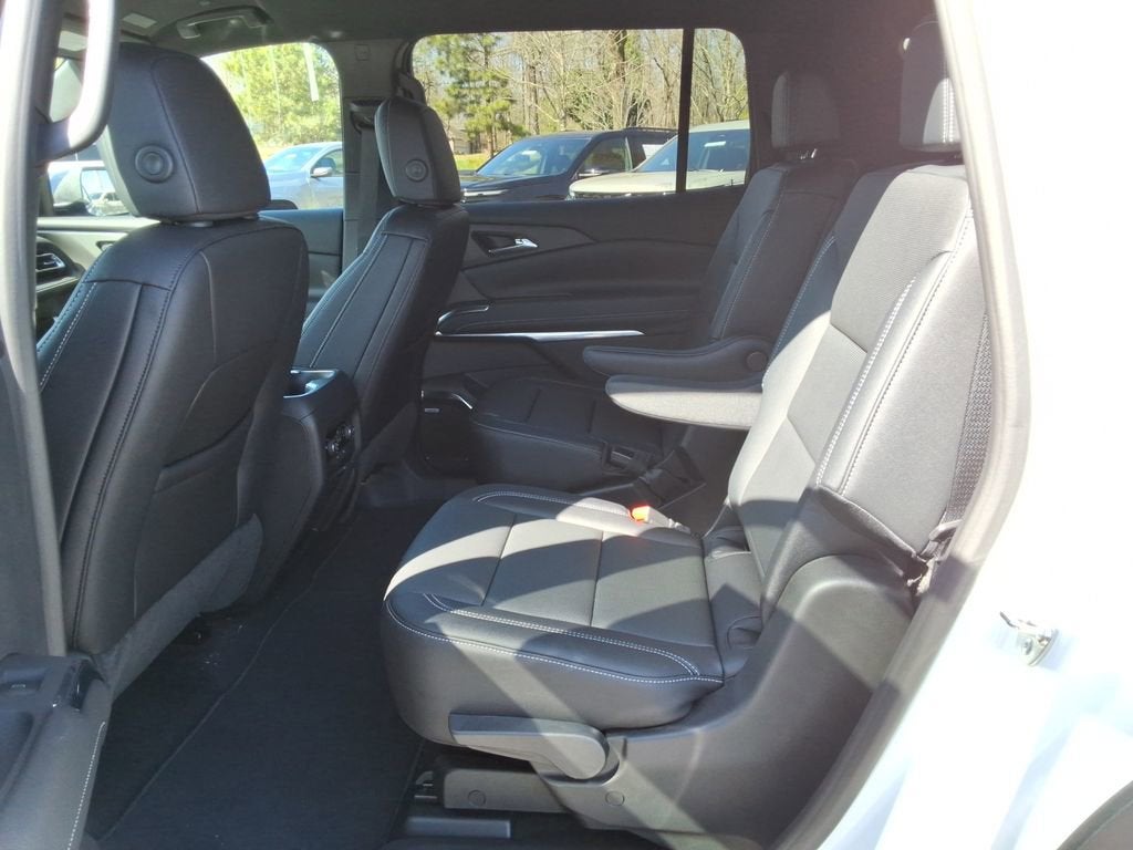 2026 Chevrolet Traverse LT - Photo 16