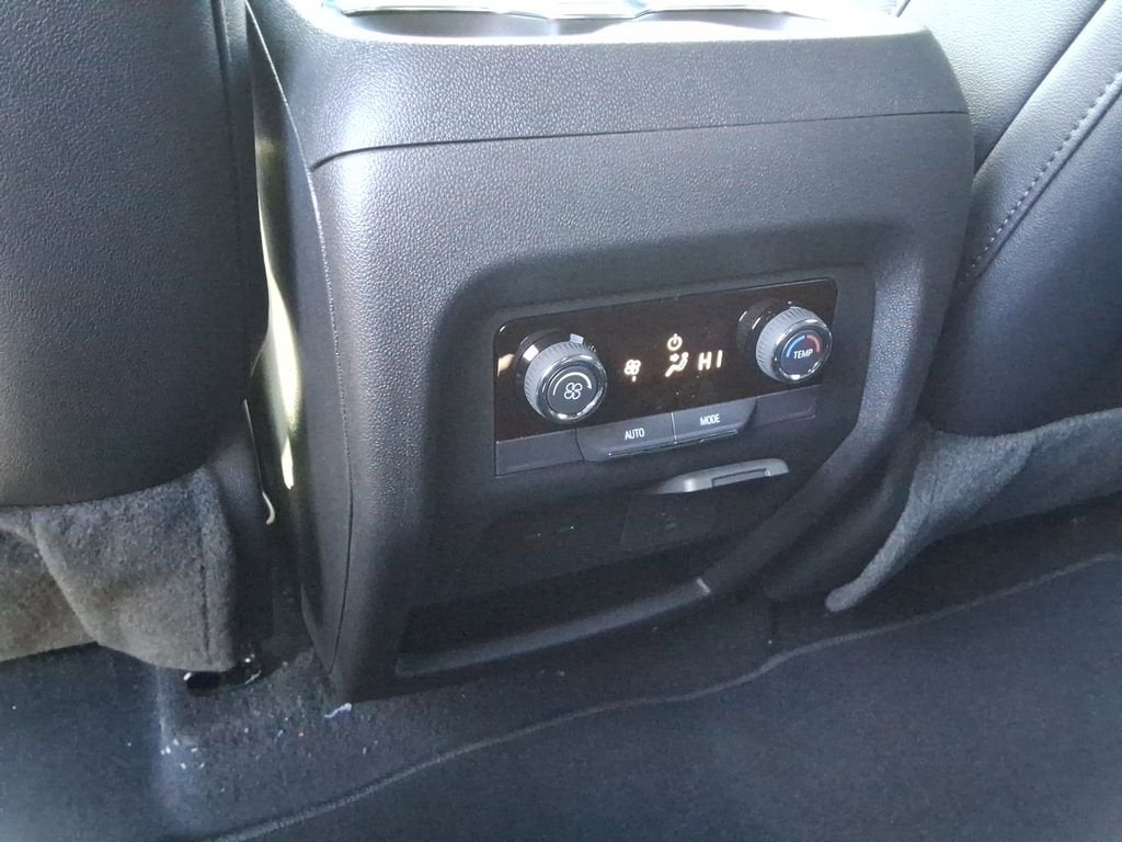 2026 Chevrolet Traverse LT - Photo 17