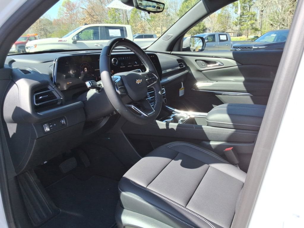 2026 Chevrolet Traverse LT - Photo 20