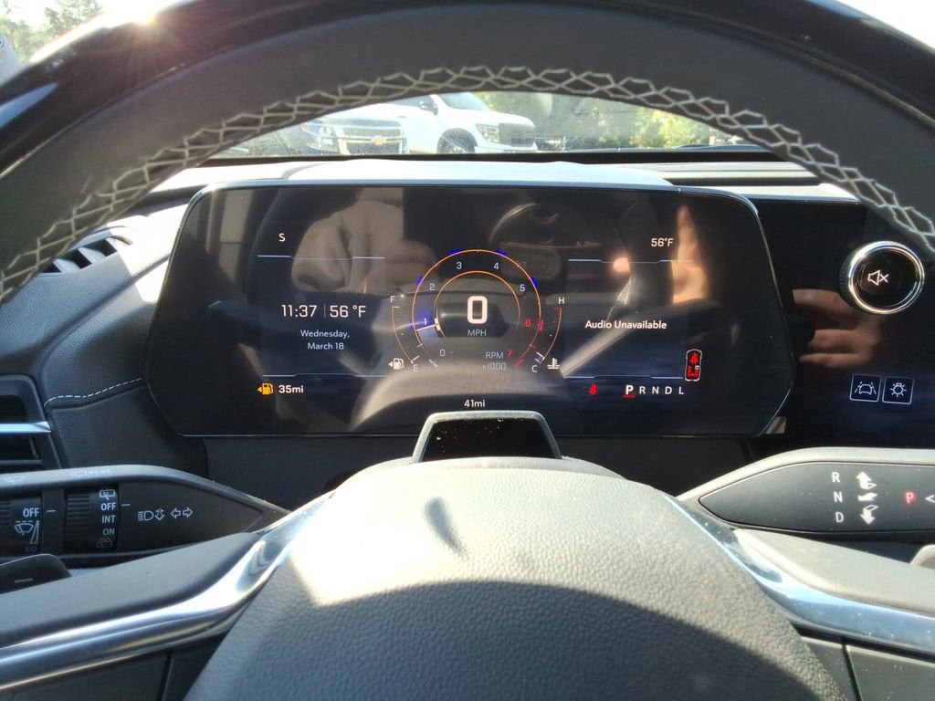 2026 Chevrolet Traverse LT - Photo 26