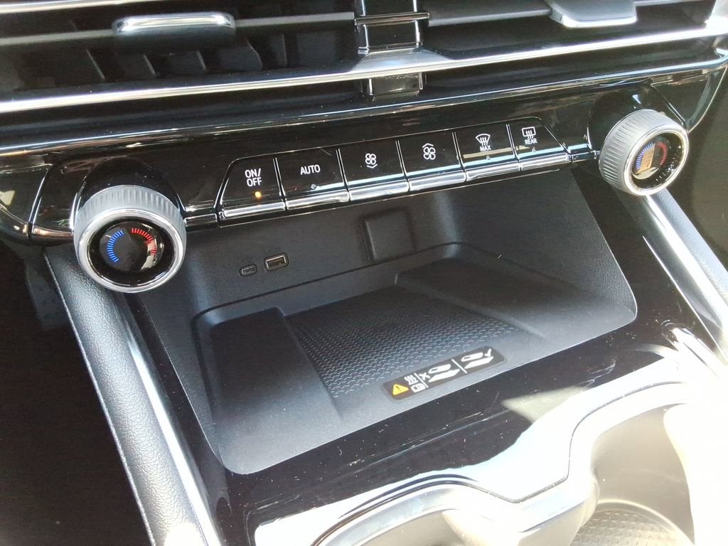 2026 Chevrolet Traverse LT - Photo 29