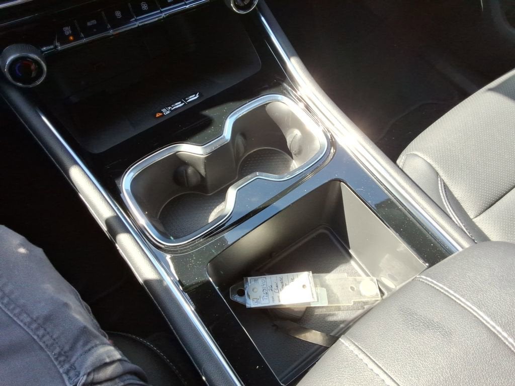 2026 Chevrolet Traverse LT - Photo 30