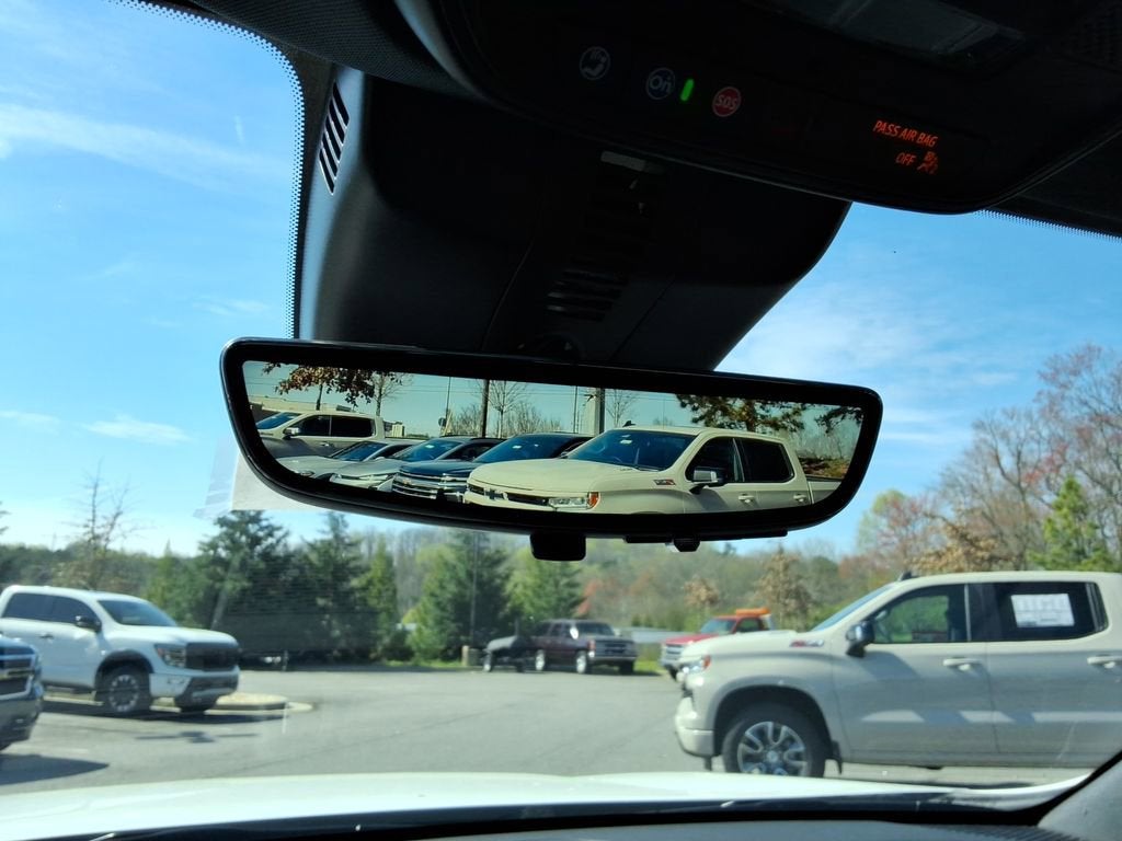 2026 Chevrolet Traverse LT - Photo 32