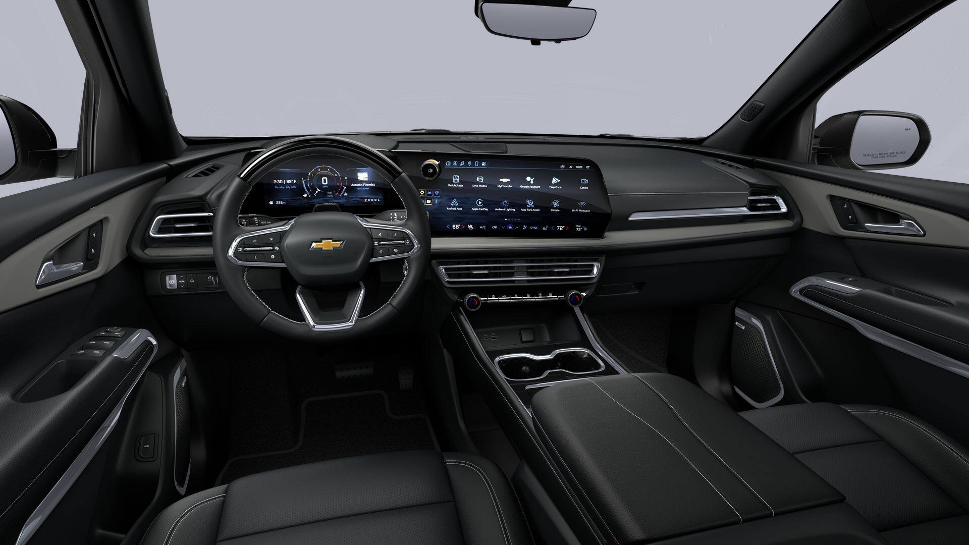 2026 Chevrolet Traverse LT - Photo 39