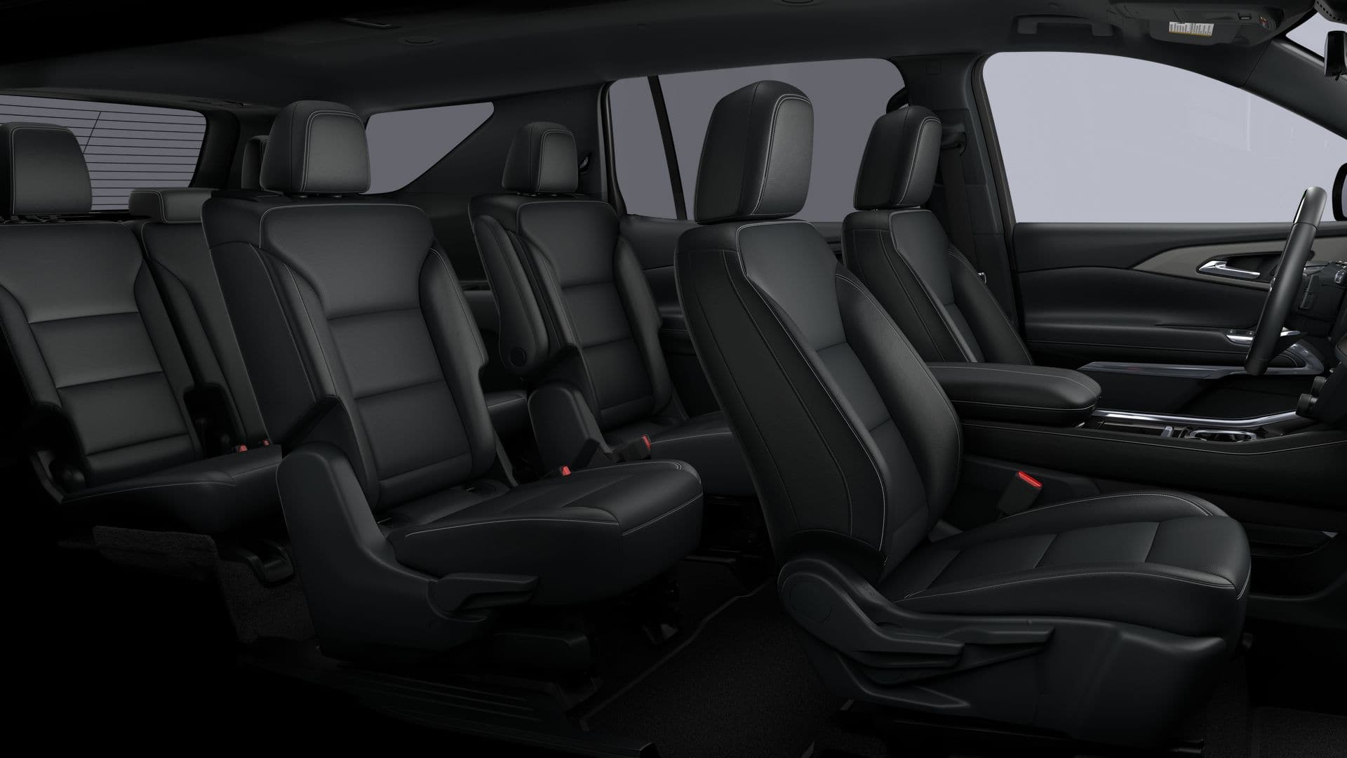 2026 Chevrolet Traverse LT - Photo 40