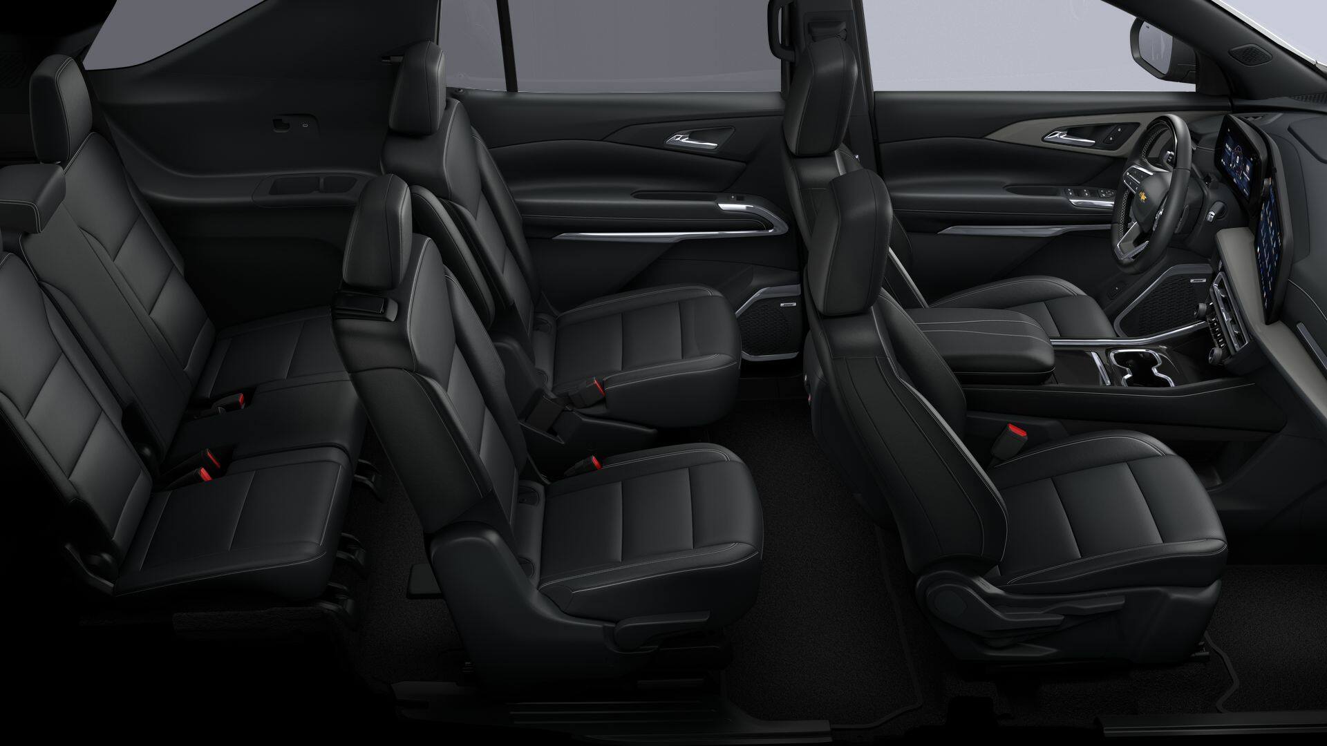 2026 Chevrolet Traverse LT - Photo 41