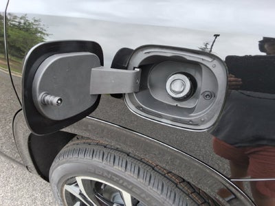 2027 Chevrolet Traverse High Country