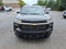 2027 Chevrolet Traverse High Country