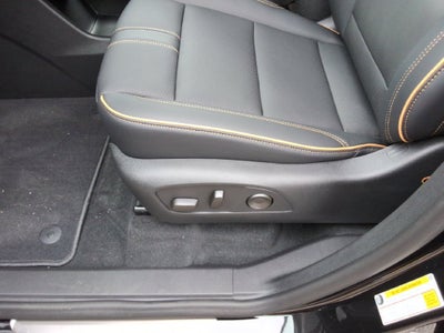 2027 Chevrolet Traverse High Country
