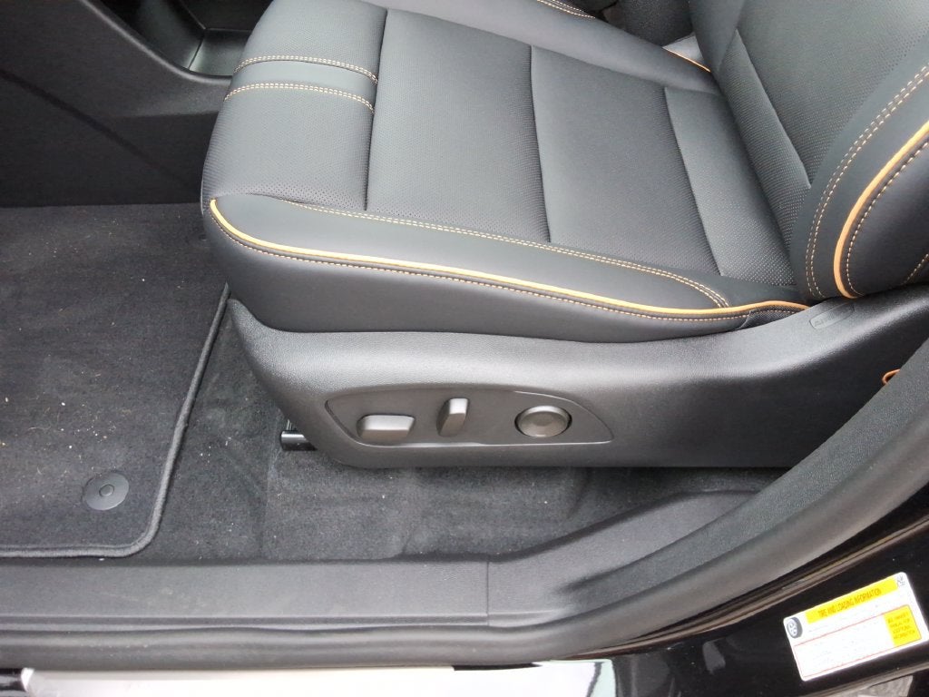 2027 Chevrolet Traverse High Country