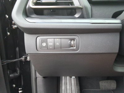 2027 Chevrolet Traverse High Country