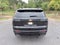 2027 Chevrolet Traverse High Country