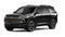 2027 Chevrolet Traverse High Country